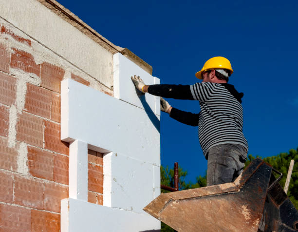 Types of Insulation We Offer in Oak Grove, KY
